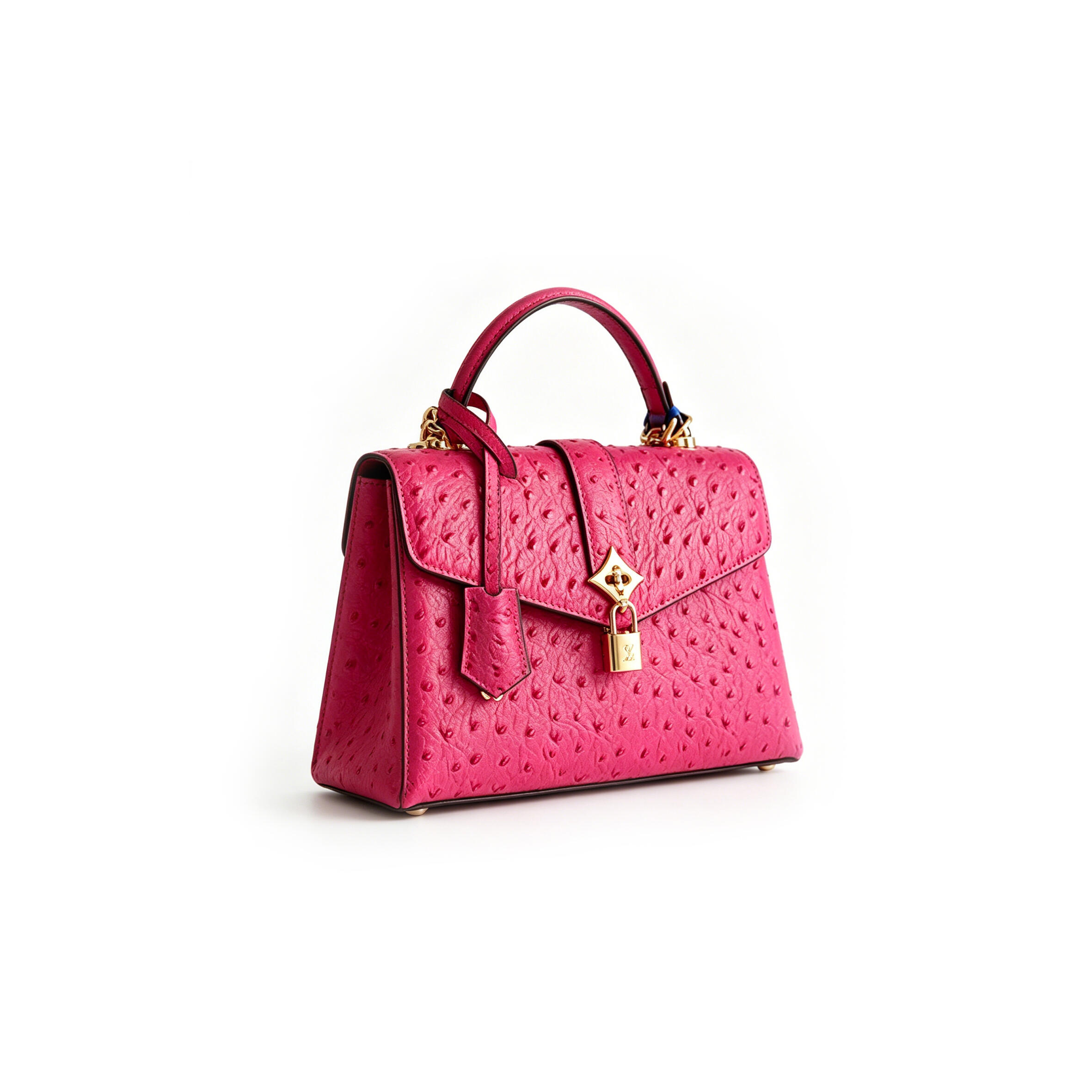 LOUIS VUITTON MASTER ROSE DES VENTS BAG M87107 (27*18*9cm)
